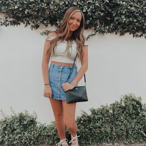 Meet your Posher, Brooke